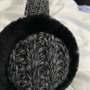 Ugg Earmuffs